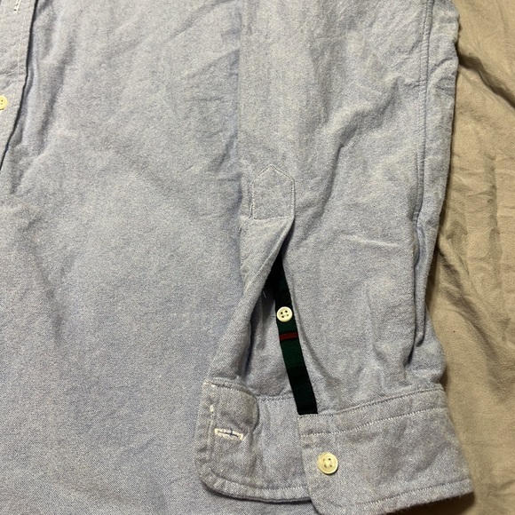 Mens button down - Picture 4 of 4